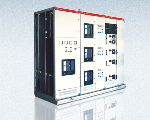 嘉鱼GCS型低压抽出式开关柜GCS型低压抽出式开关柜